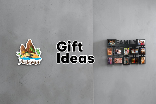 Gift Ideas