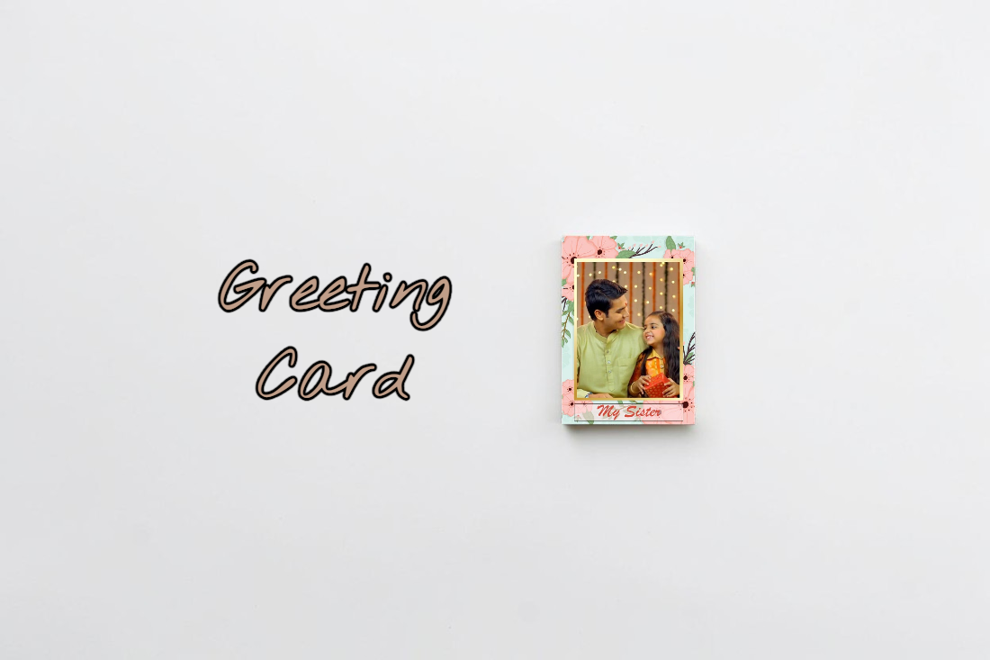 Greeting Card