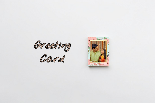 Greeting Card