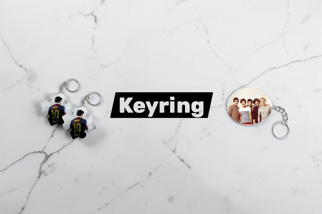 Keyring