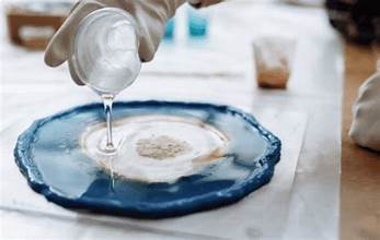 Resin Art