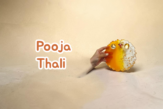 Pooja Thali