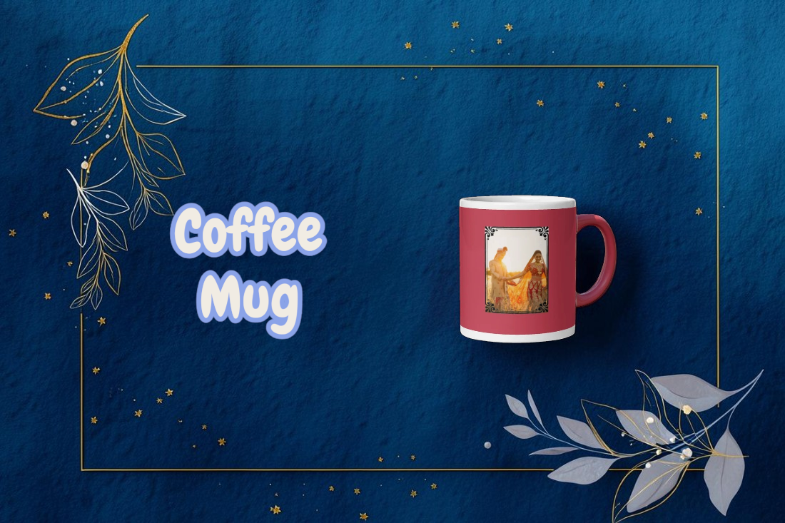 Coffee Mug
