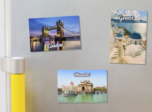 Buy Fridge Magnets Online at Best Price in India