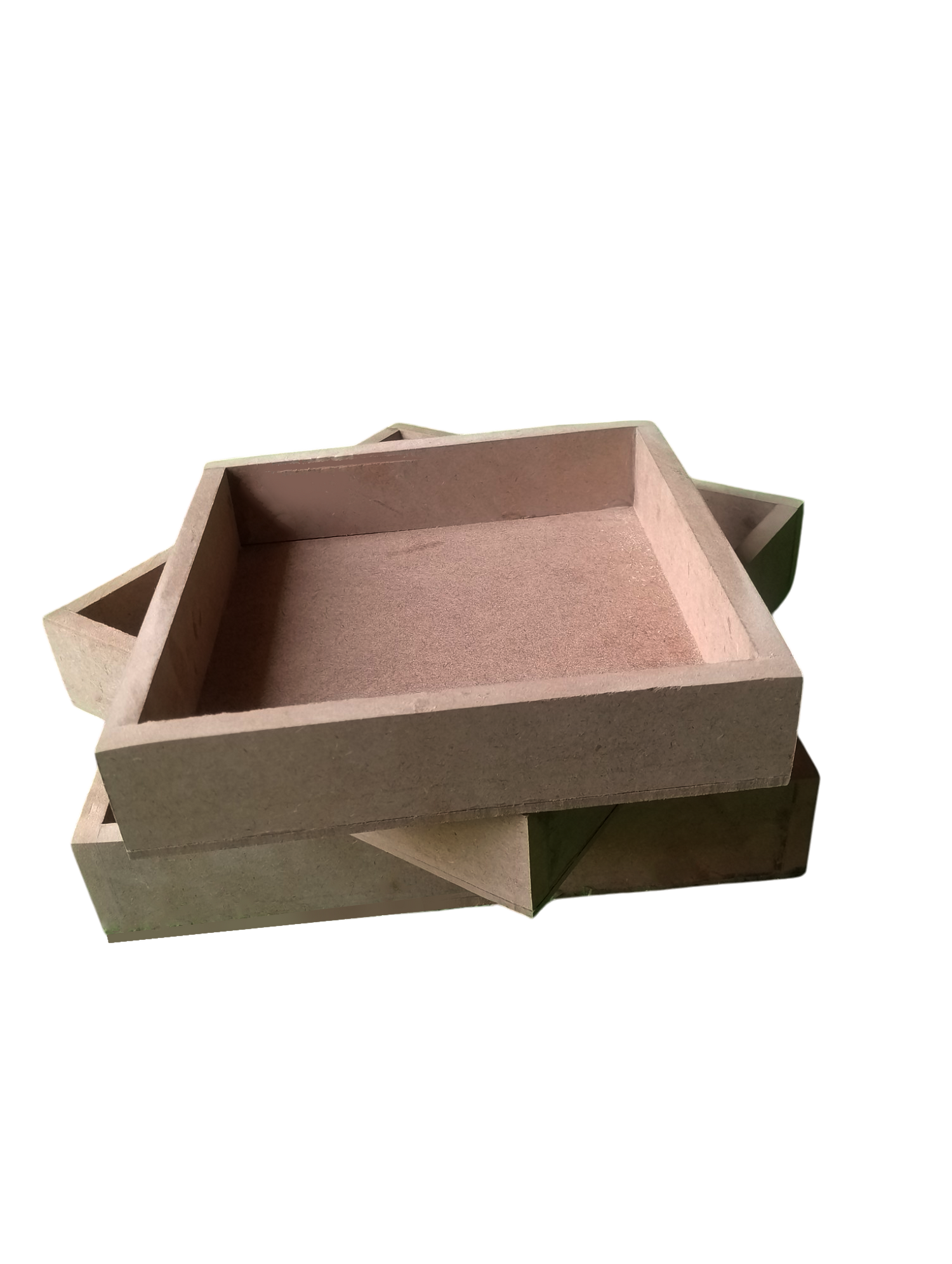 MDF Tray