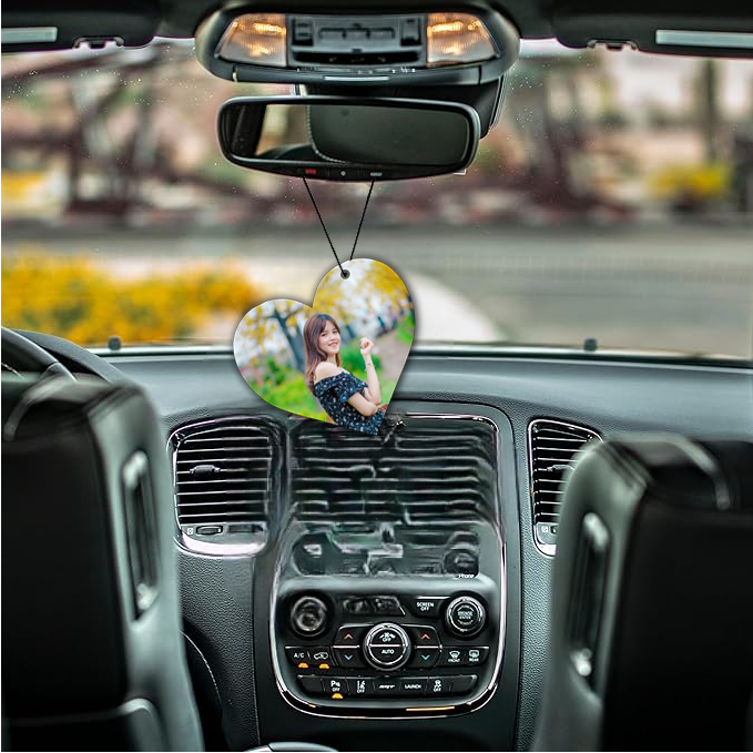 Car Hanging