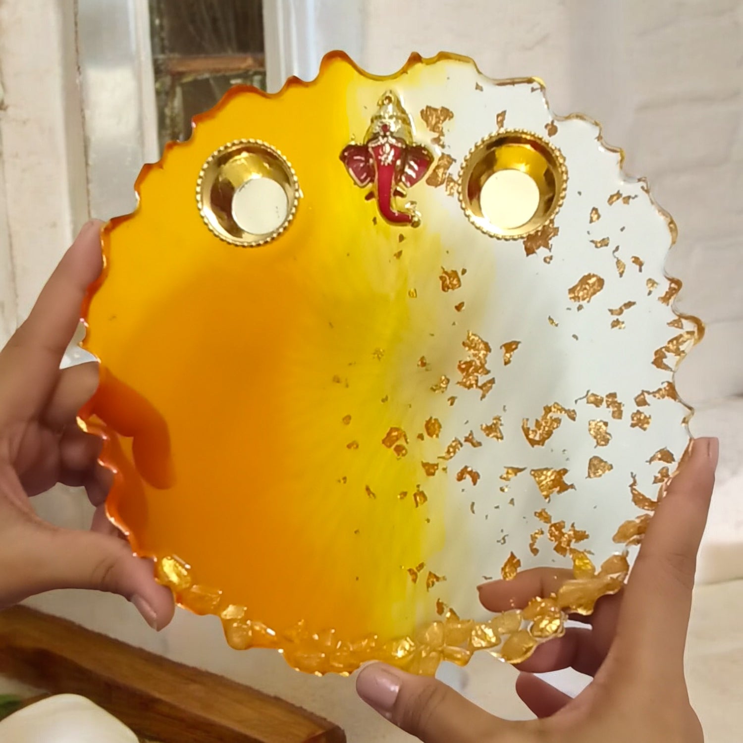 Resin Art Collection