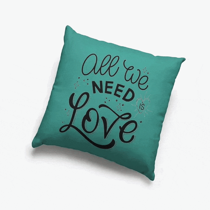 Cushions