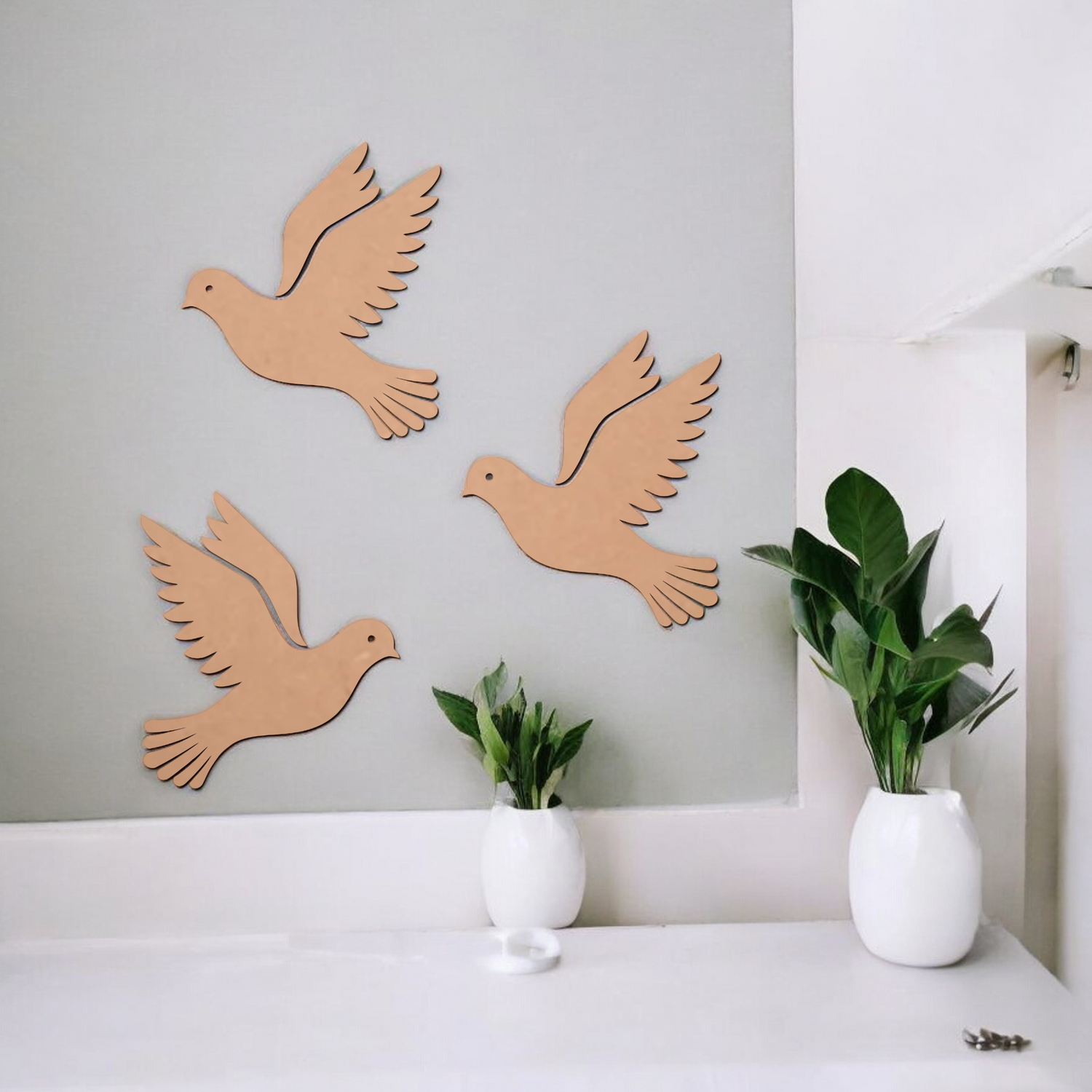 DIY Wall Art