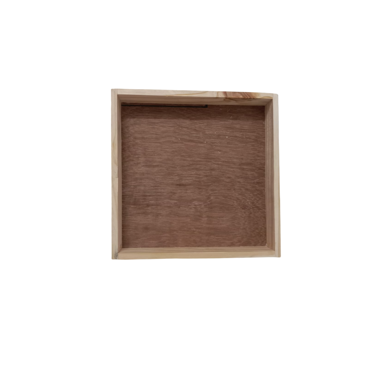 ShopTwiz 3pc Combo Wooden Tray Ideal for Gift Packing