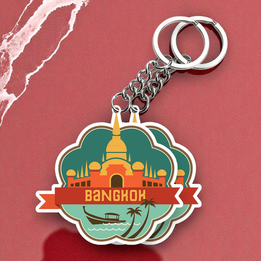 Banghoh Key chain ( Set of 2 )