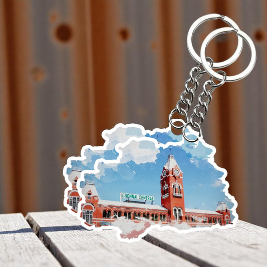 Chennai Beautiful city