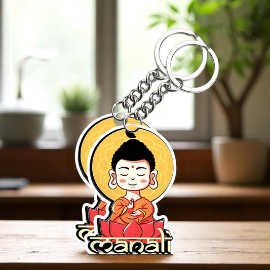 Visakhapatnam Key chain ( Set of 2 )