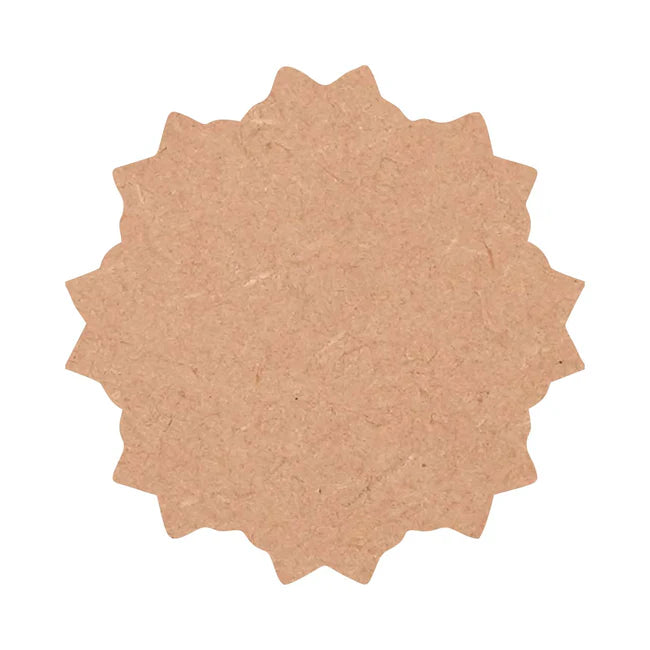 MDF plain bases