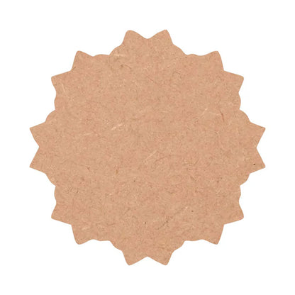MDF plain bases