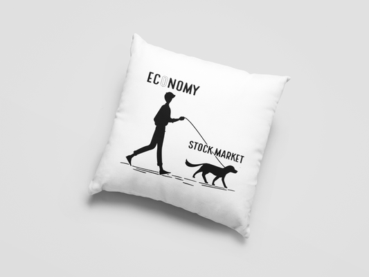 Bear  Printed Cushion