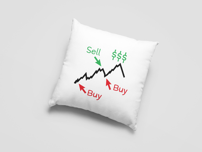 Sell Buy  Printed Cushion