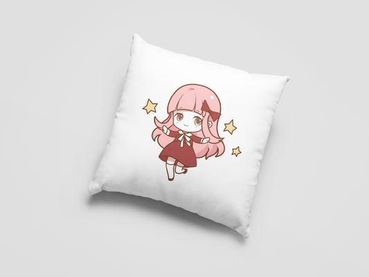 Princess  Printed Cushion