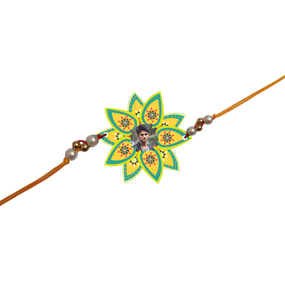 Photo Rakhi ( Customized / Personalized )