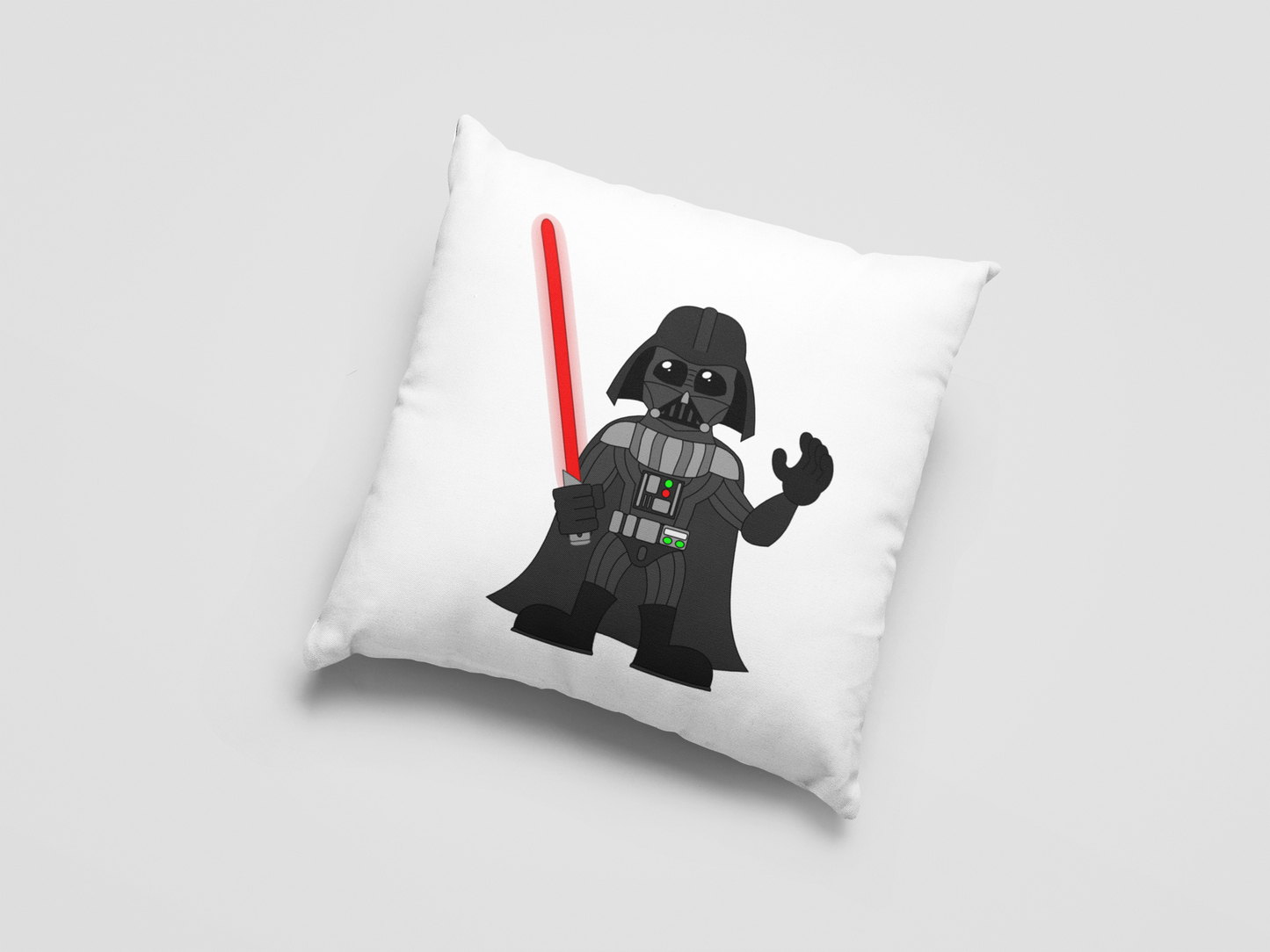 Star Wars Printed Cushion