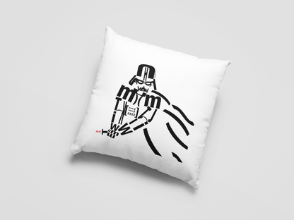 Star Wars Printed Cushion