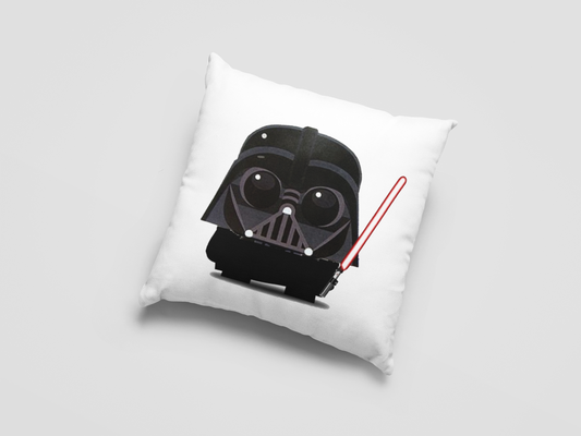 Star Wars Printed Cushion