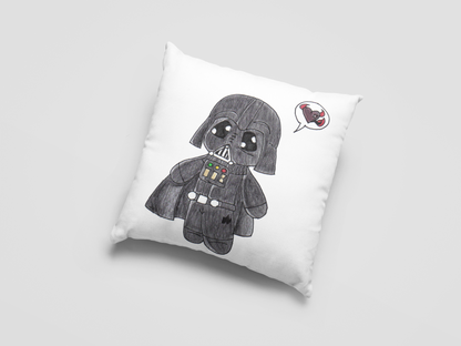 Star Wars Printed Cushion