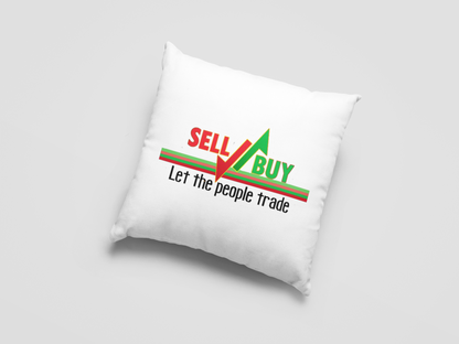 Sell Buy Printed Cushion