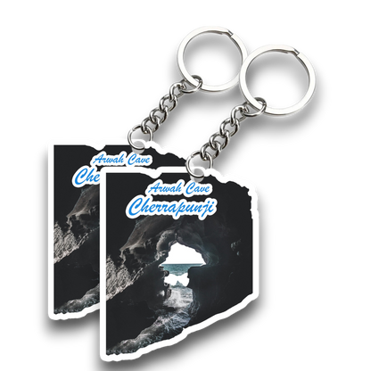 OOty Key chain ( Set of 2 )