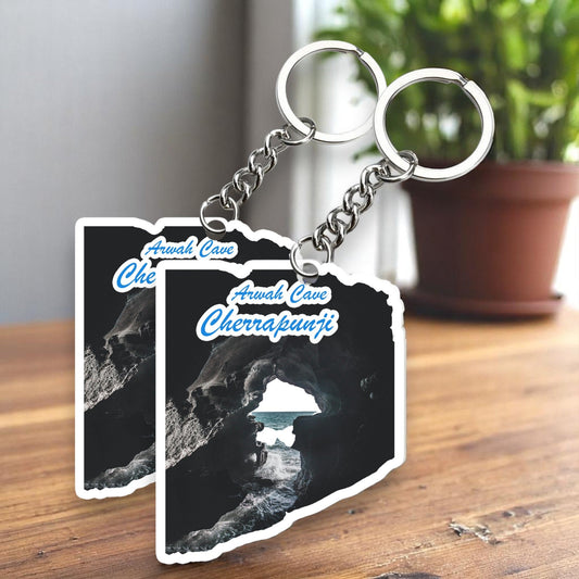 OOty Key chain ( Set of 2 )