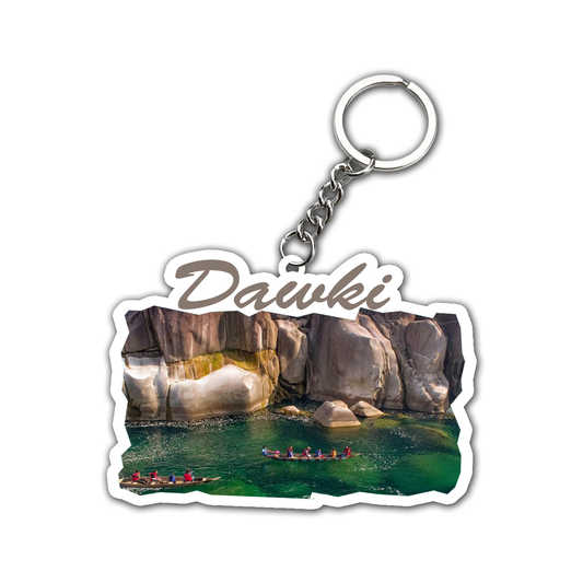 Dewki Key chain ( Set of 2 )