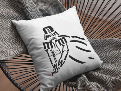 Star Wars Printed Cushion