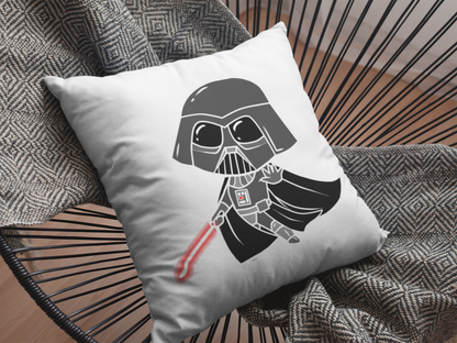 Star Wars Printed Cushion