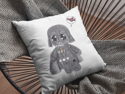 Star Wars Printed Cushion