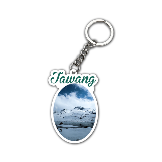 Jawang Key chain ( Set of 2 )