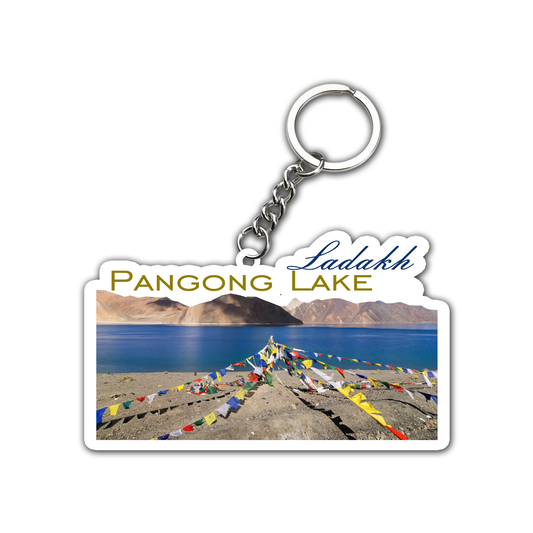 Pangong Key chain ( Set of 2 )