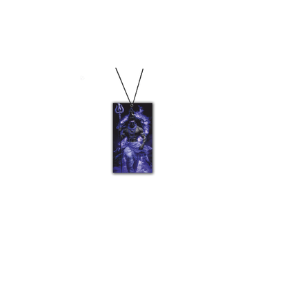 ShopTwiz Mahadev Bholenath Hanging Car Hanging Decorative
