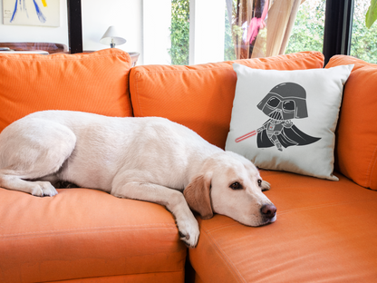 Star Wars Printed Cushion