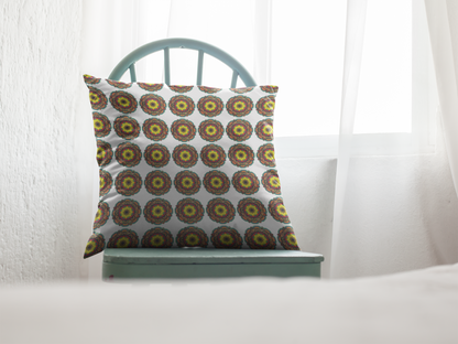 Beautiful Design Soft & High Quality  Printed Cushion