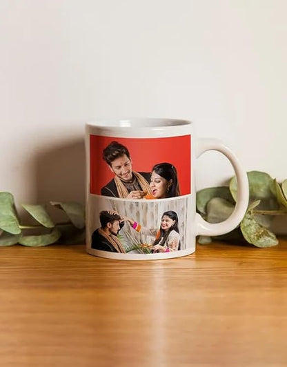 Customized Coffee Mug