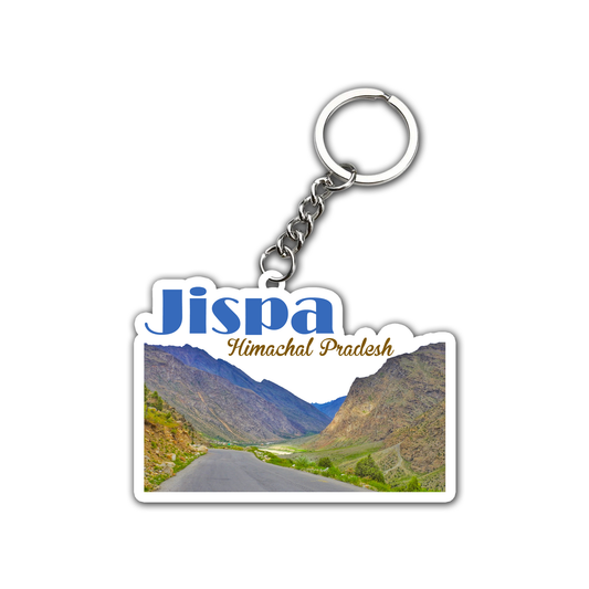 Jispa Key chain ( Set of 2 )