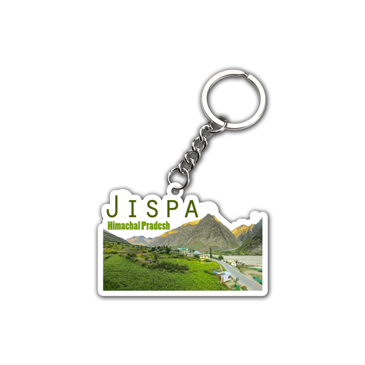 Jispa Key chain ( Set of 2 )