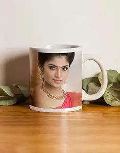 Customized Coffee Mug