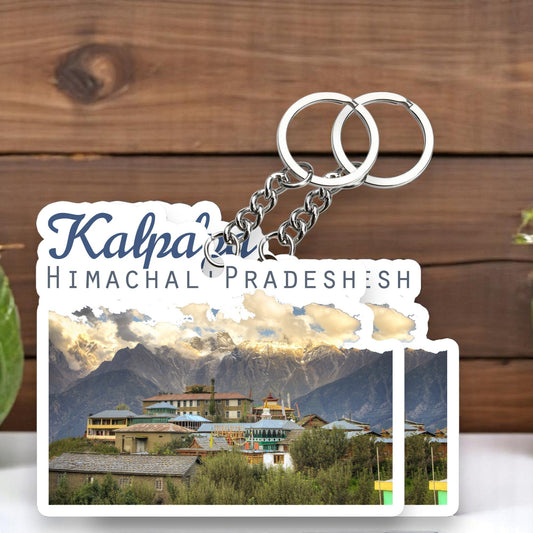 Kalpa Key chain ( Set of 2 )