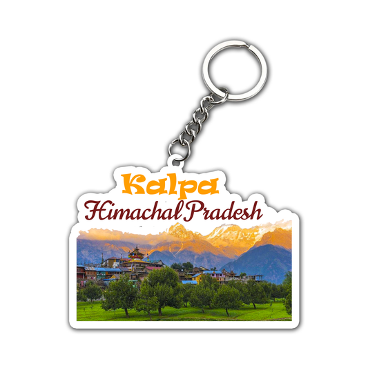 Kalpa Key chain ( Set of 2 )