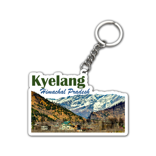 Kyelang Key chain ( Set of 2 )