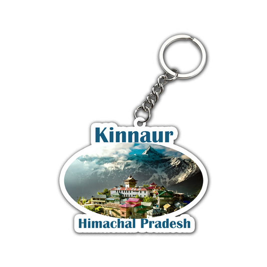 Kinnaur Key chain ( Set of 2 )