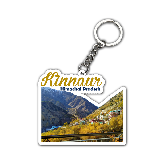 Kinnor Key chain ( Set of 2 )