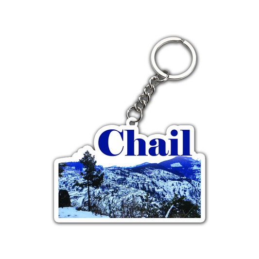Chail Key chain ( Set of 2 )