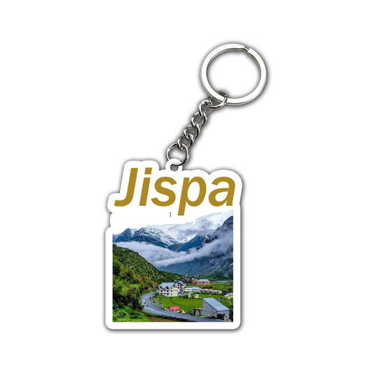 Jispa Key chain ( Set of 2 )